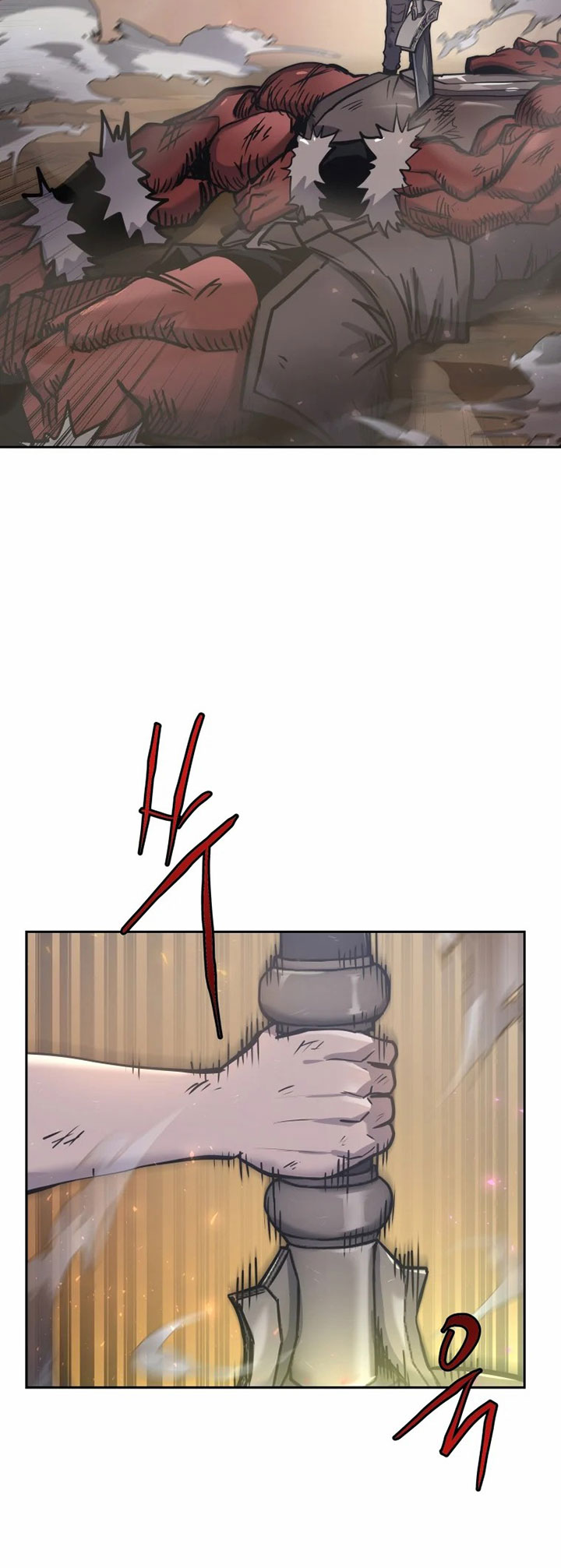 Player from Today Onwards Chapter 45 Gambar 46