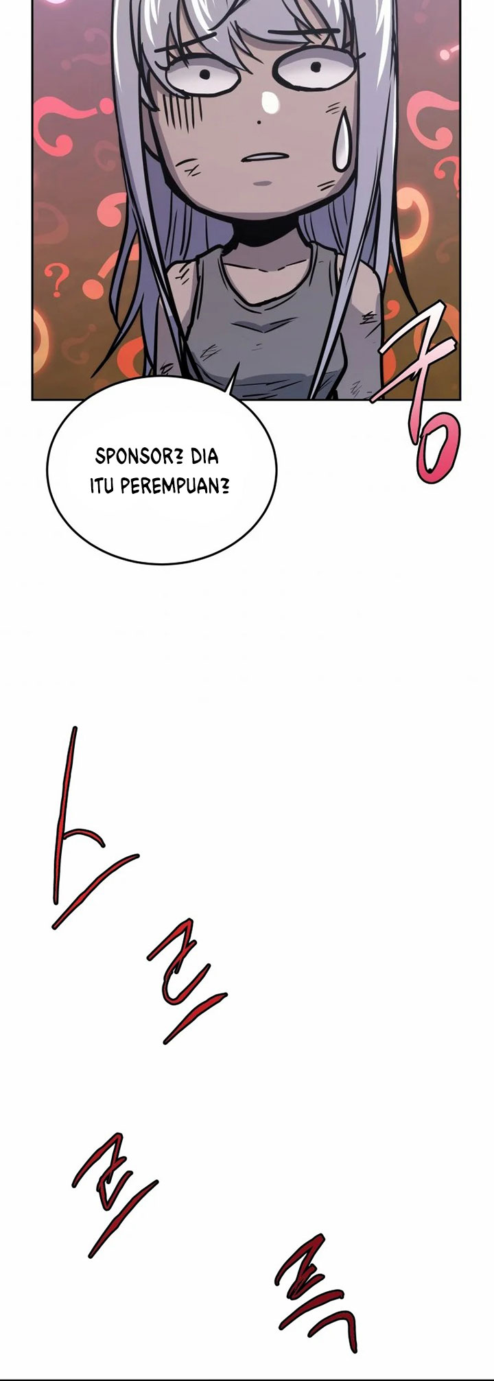 Player from Today Onwards Chapter 45 Gambar 49