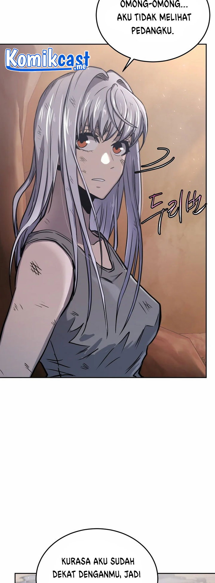 Player from Today Onwards Chapter 45 Gambar 42