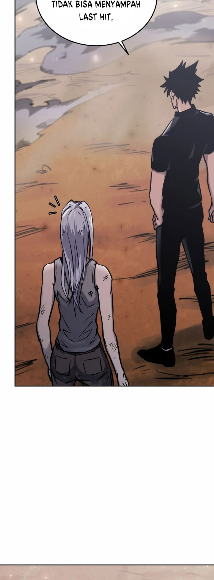 Player from Today Onwards Chapter 45 Gambar 43