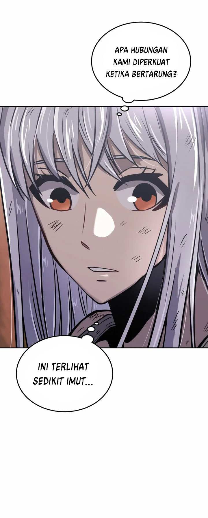 Player from Today Onwards Chapter 45 Gambar 55