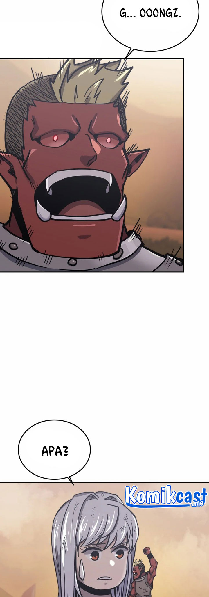 Player from Today Onwards Chapter 45 Gambar 57