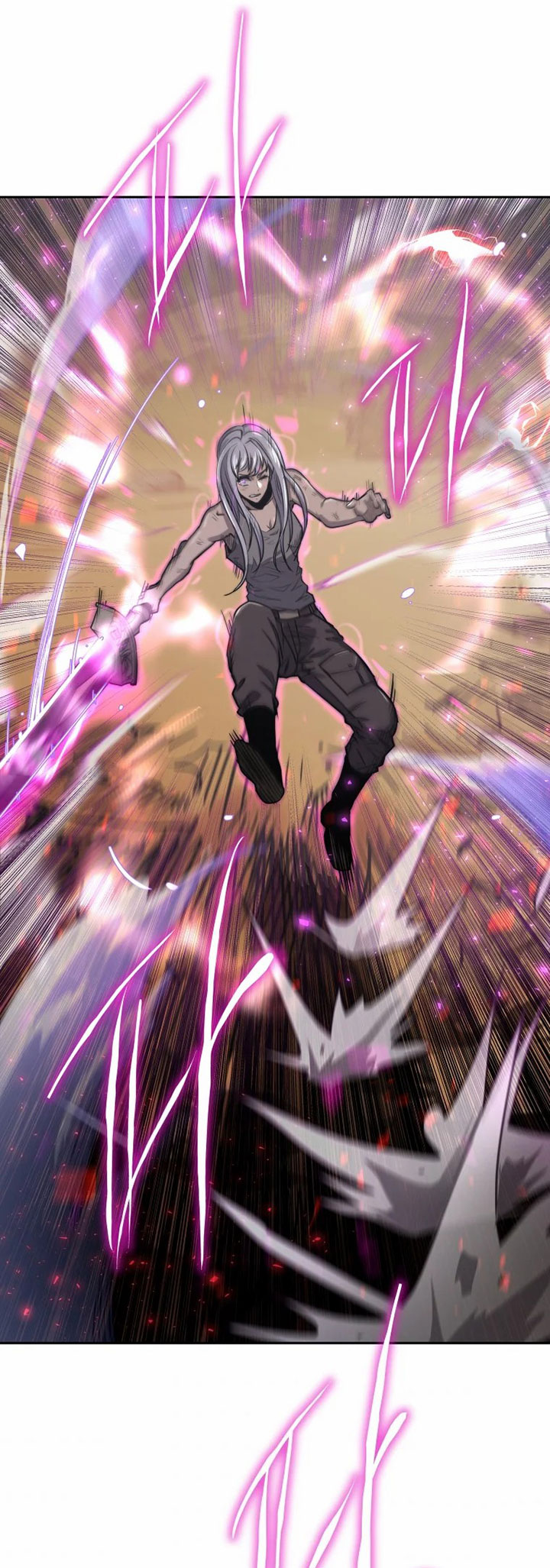 Player from Today Onwards Chapter 45 Gambar 5