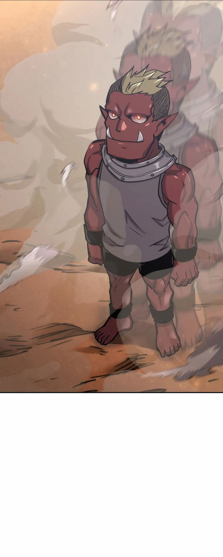 Player from Today Onwards Chapter 45 Gambar 50