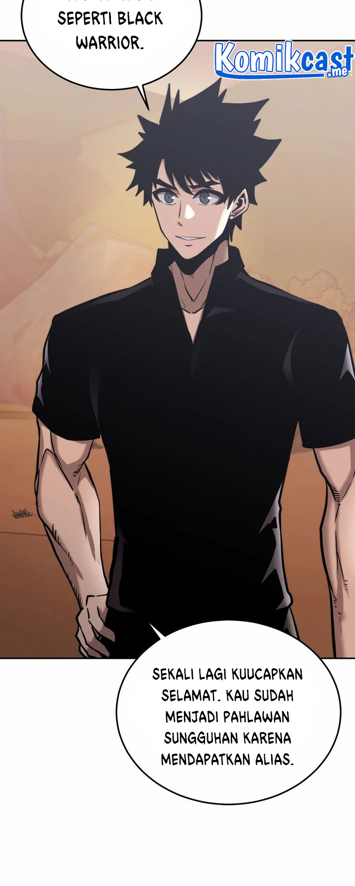 Player from Today Onwards Chapter 45 Gambar 53