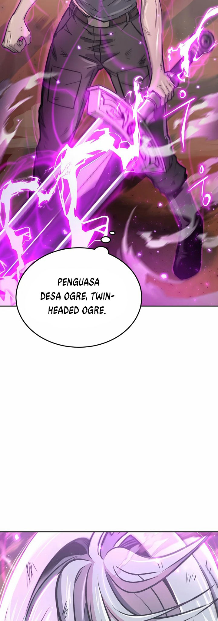 Player from Today Onwards Chapter 45 Gambar 66