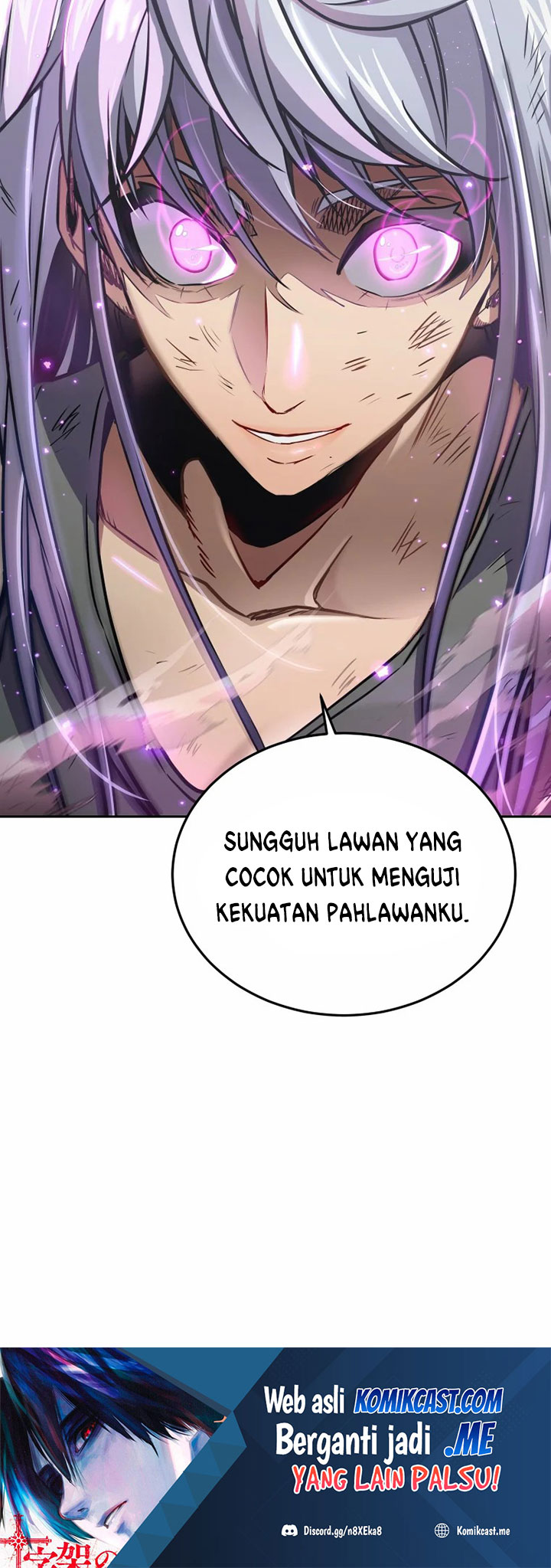 Player from Today Onwards Chapter 45 Gambar 67