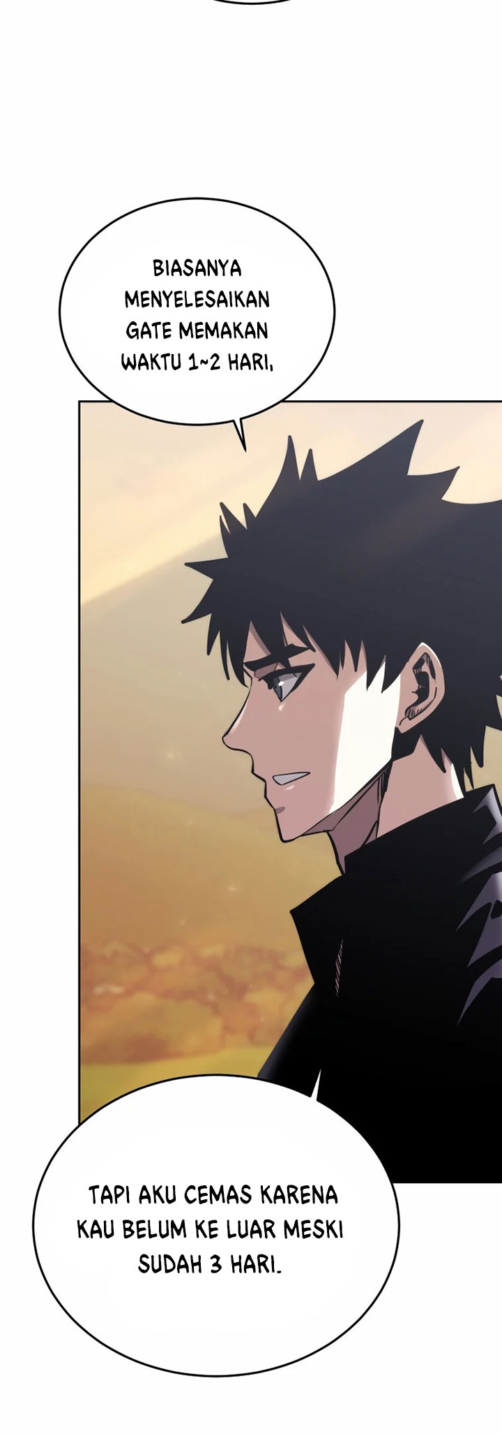 Player from Today Onwards Chapter 45 Gambar 61