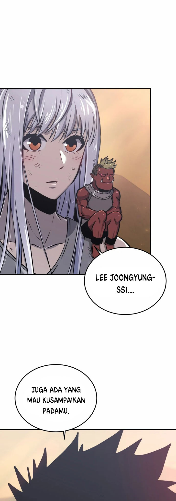 Player from Today Onwards Chapter 45 Gambar 62