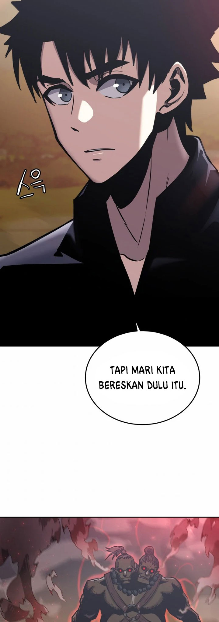 Player from Today Onwards Chapter 45 Gambar 63