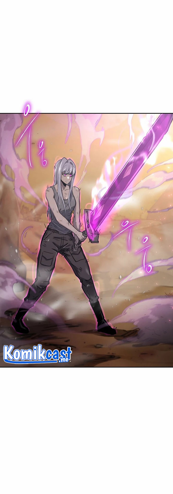 Player from Today Onwards Chapter 45 Gambar 7