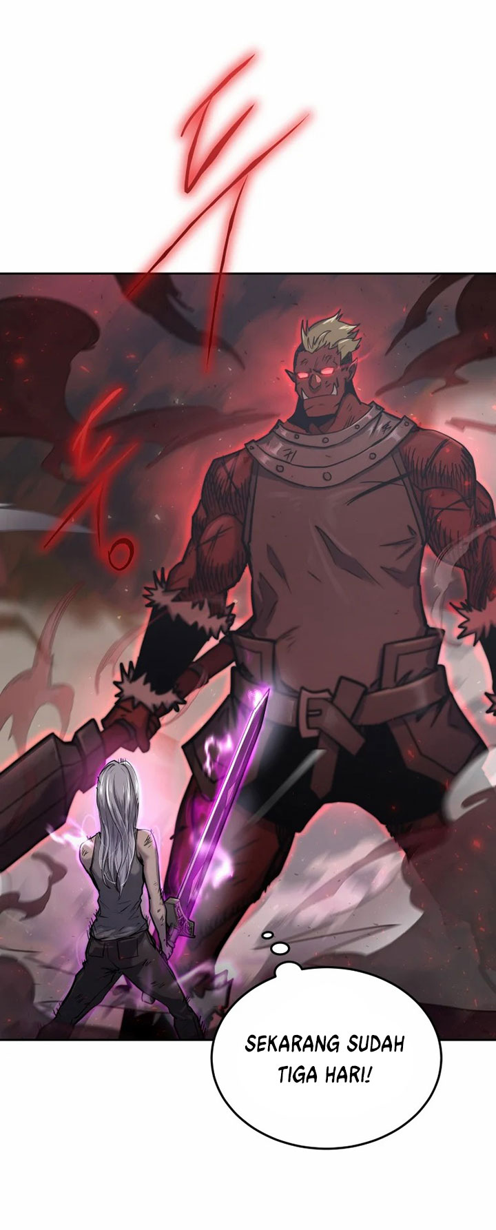 Player from Today Onwards Chapter 45 Gambar 8