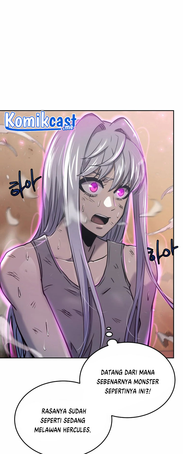 Player from Today Onwards Chapter 45 Gambar 9