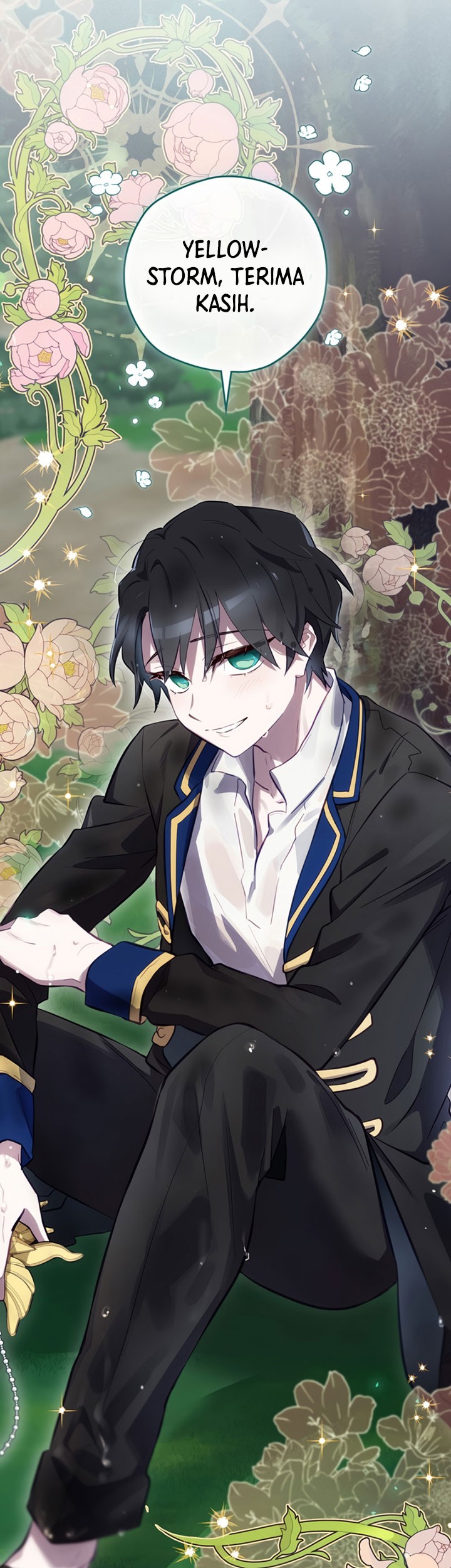 Ending Maker Chapter 21 Gambar 32