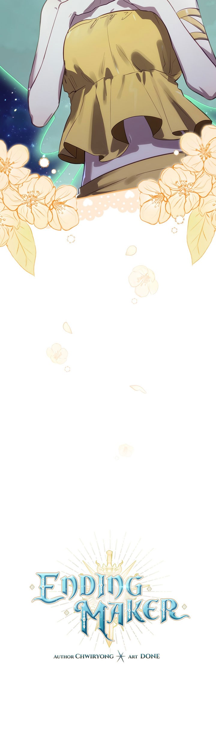 Ending Maker Chapter 21 Gambar 18