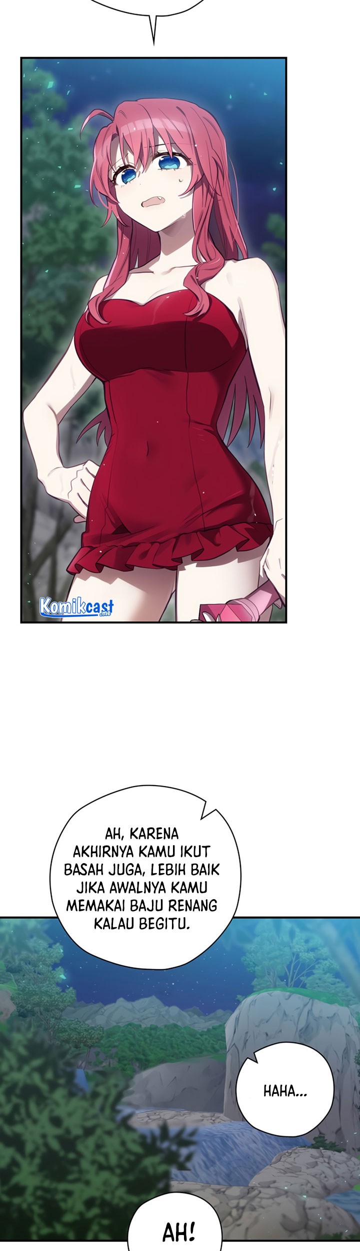 Ending Maker Chapter 21 Gambar 24