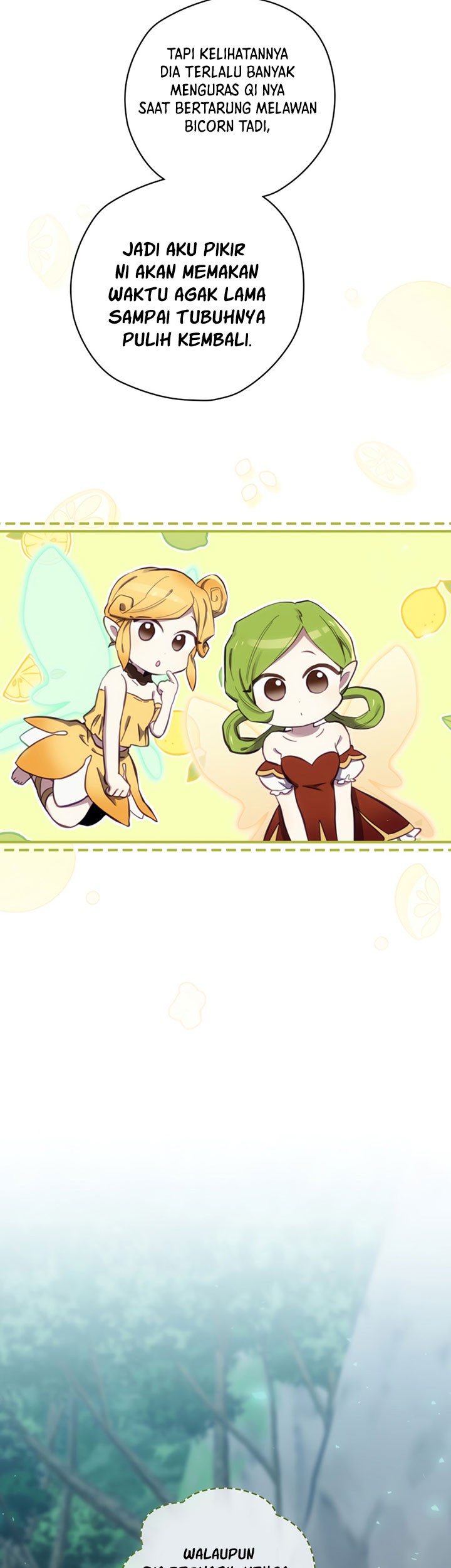 Ending Maker Chapter 21 Gambar 40