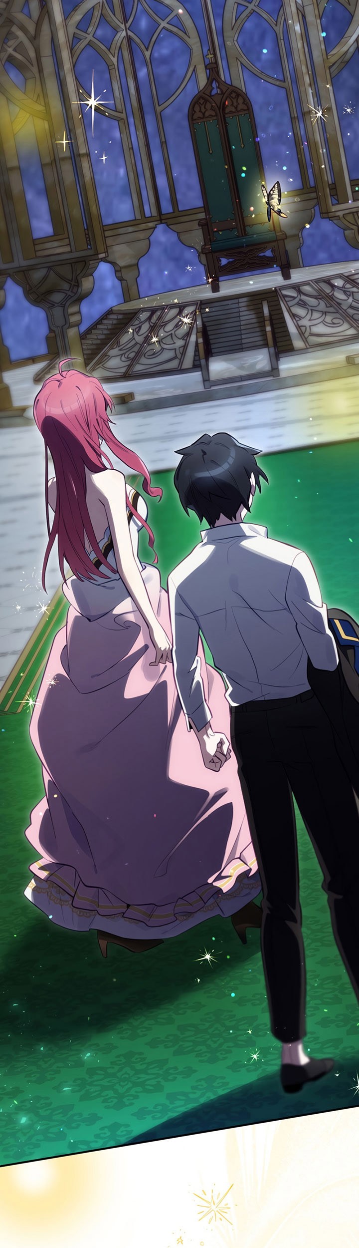 Ending Maker Chapter 21 Gambar 82