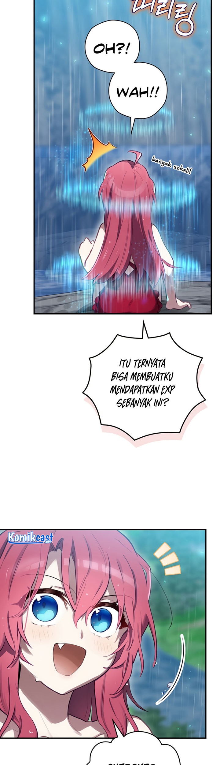 Ending Maker Chapter 21 Gambar 6