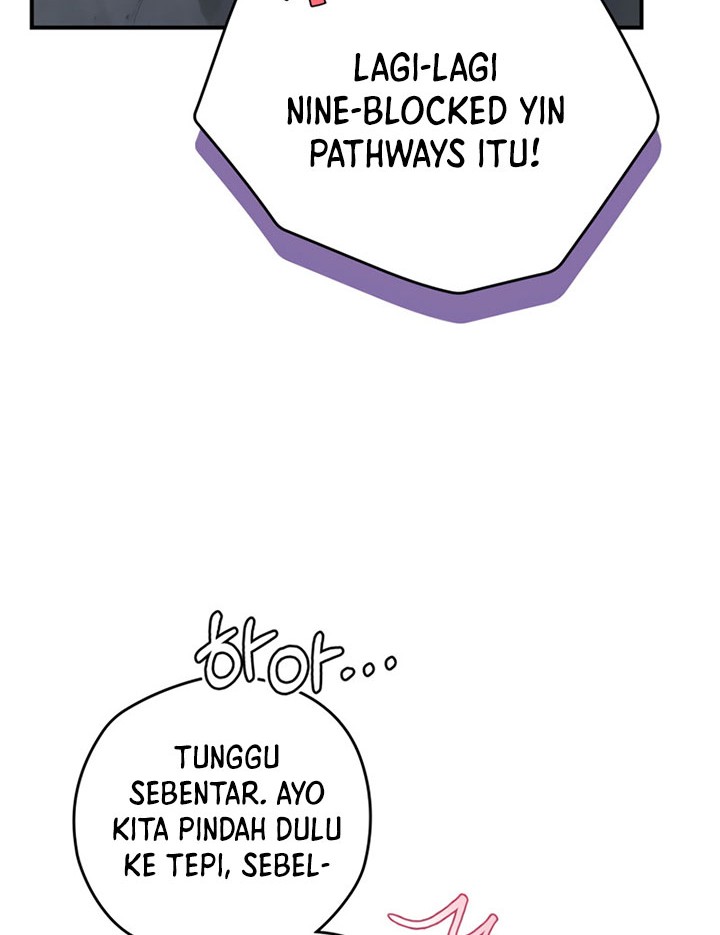 Ending Maker Chapter 21 Gambar 11