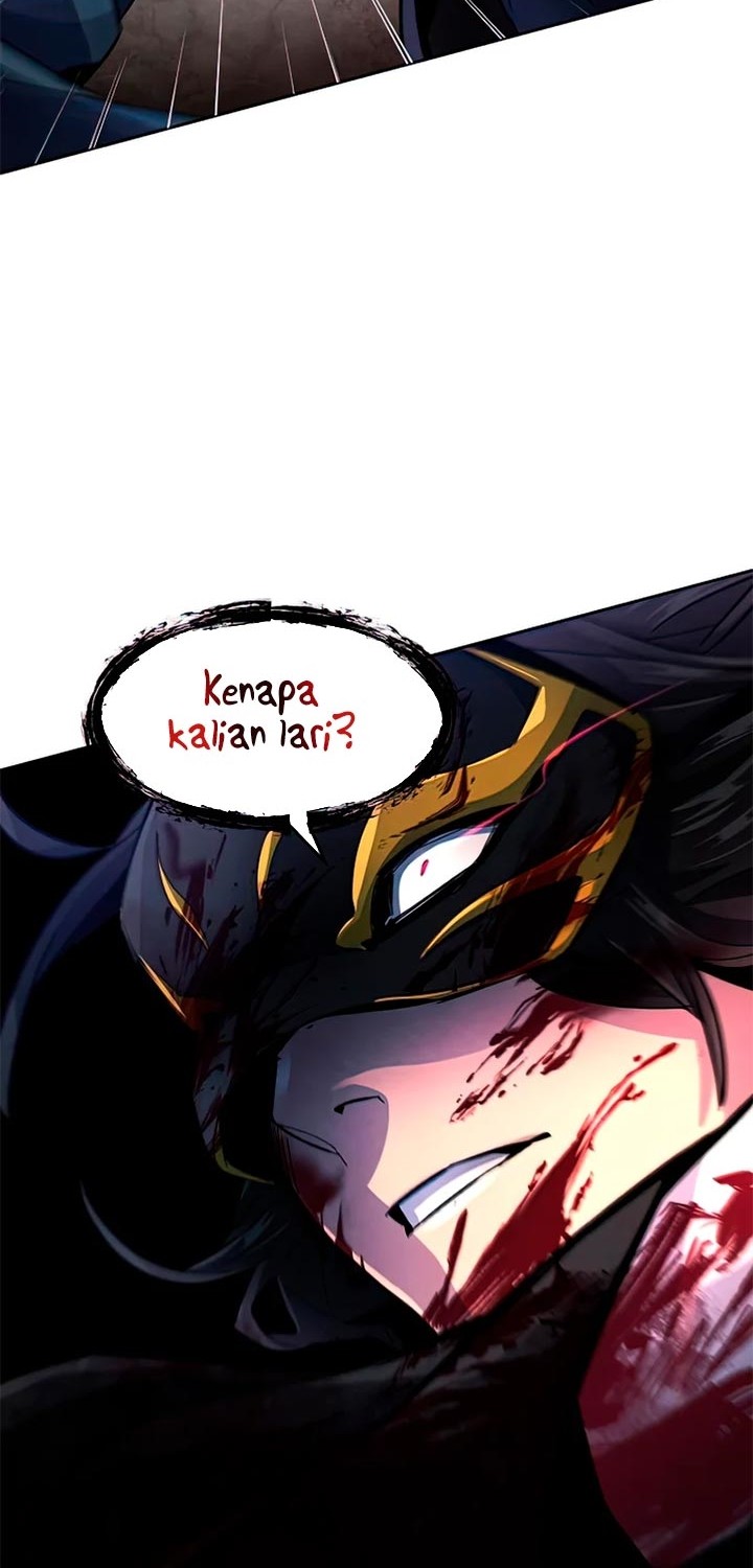 Return of the Mad Demon Chapter 50 Gambar 26