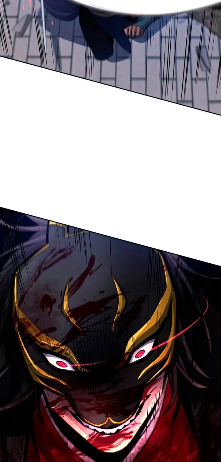 Return of the Mad Demon Chapter 50 Gambar 29