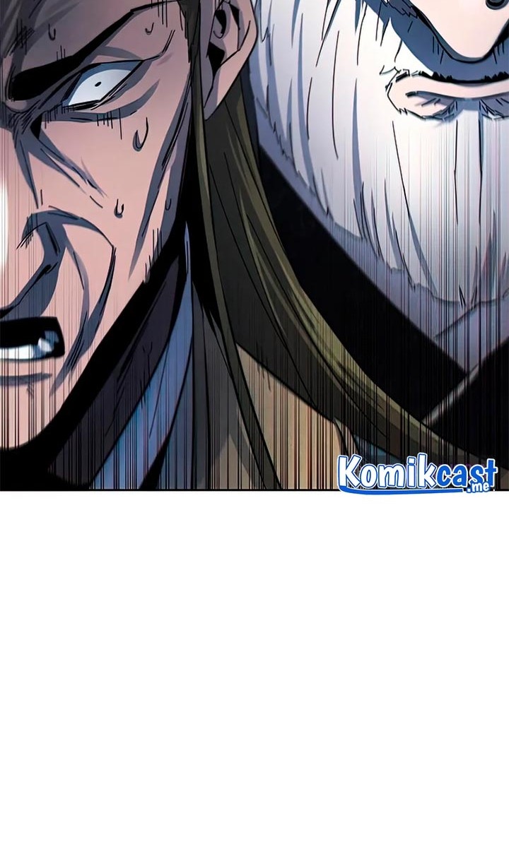 Return of the Mad Demon Chapter 50 Gambar 33