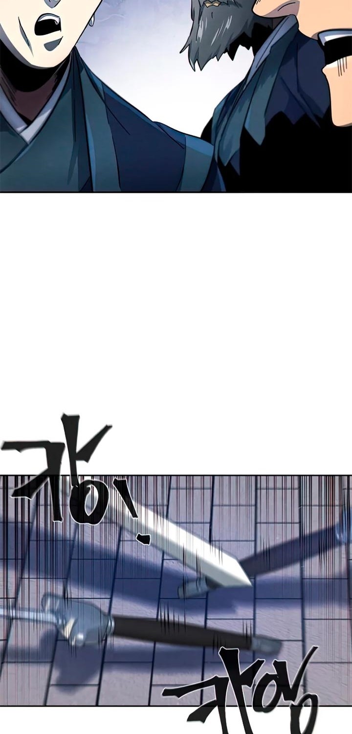 Return of the Mad Demon Chapter 50 Gambar 35