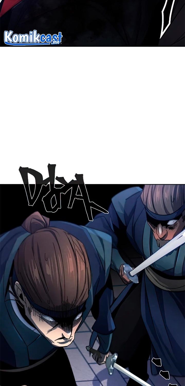 Return of the Mad Demon Chapter 50 Gambar 18