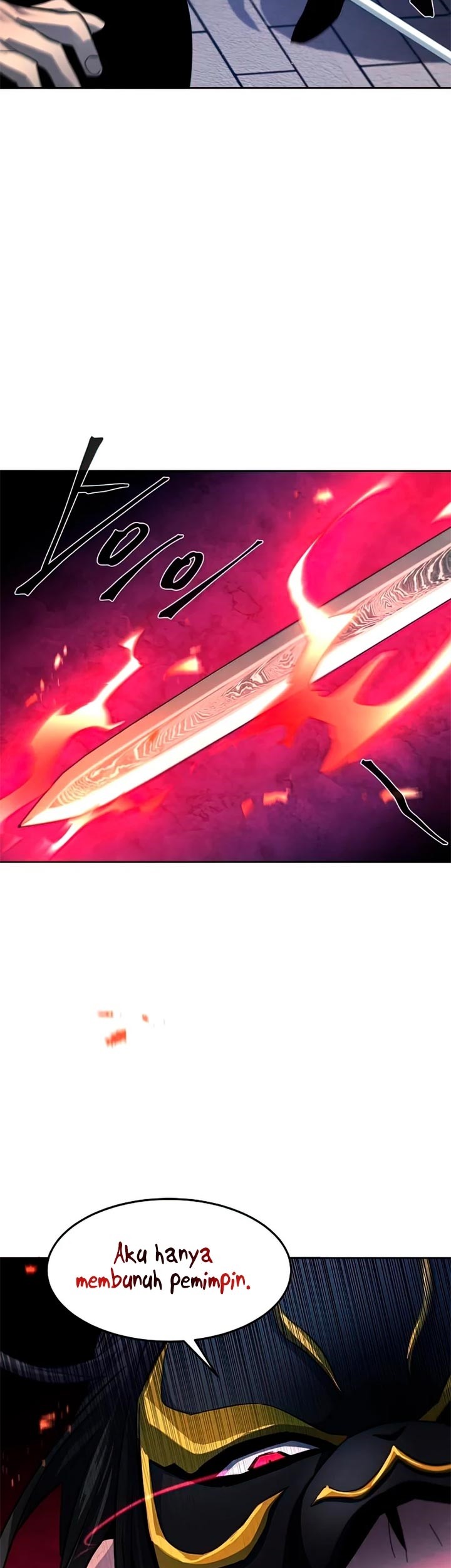 Return of the Mad Demon Chapter 50 Gambar 19