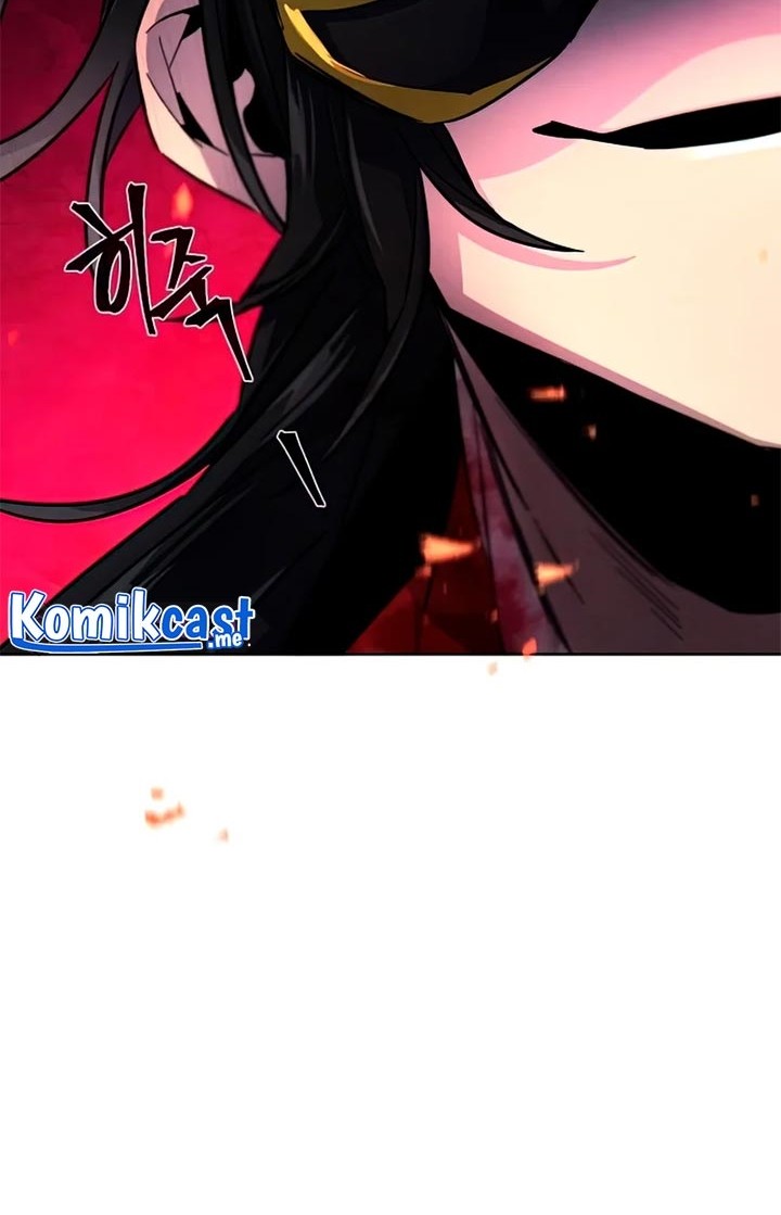 Return of the Mad Demon Chapter 50 Gambar 20