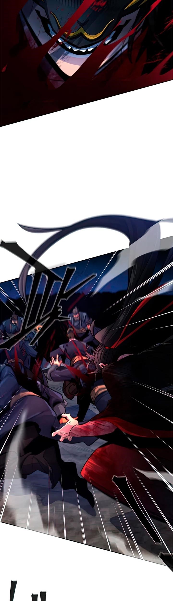 Return of the Mad Demon Chapter 50 Gambar 23