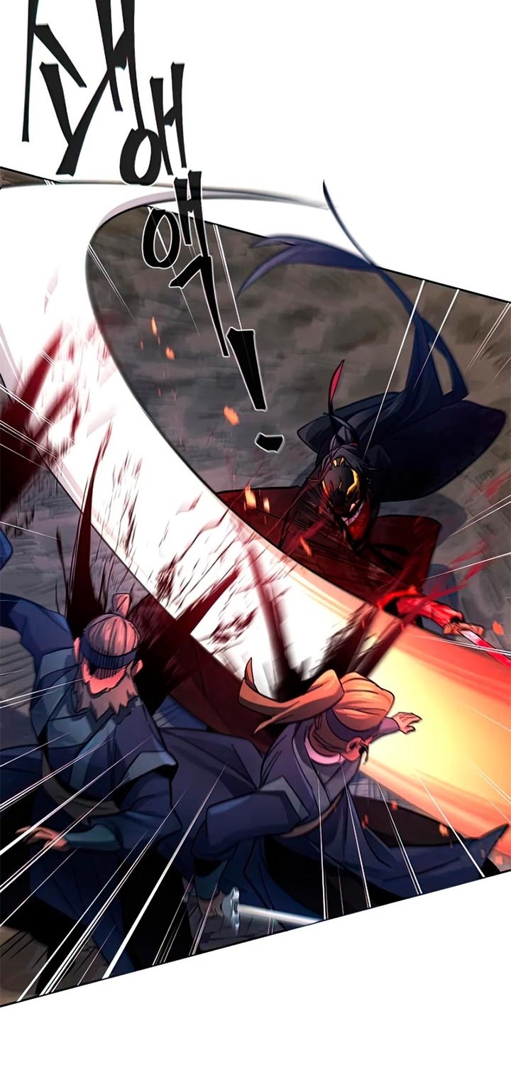 Return of the Mad Demon Chapter 50 Gambar 24