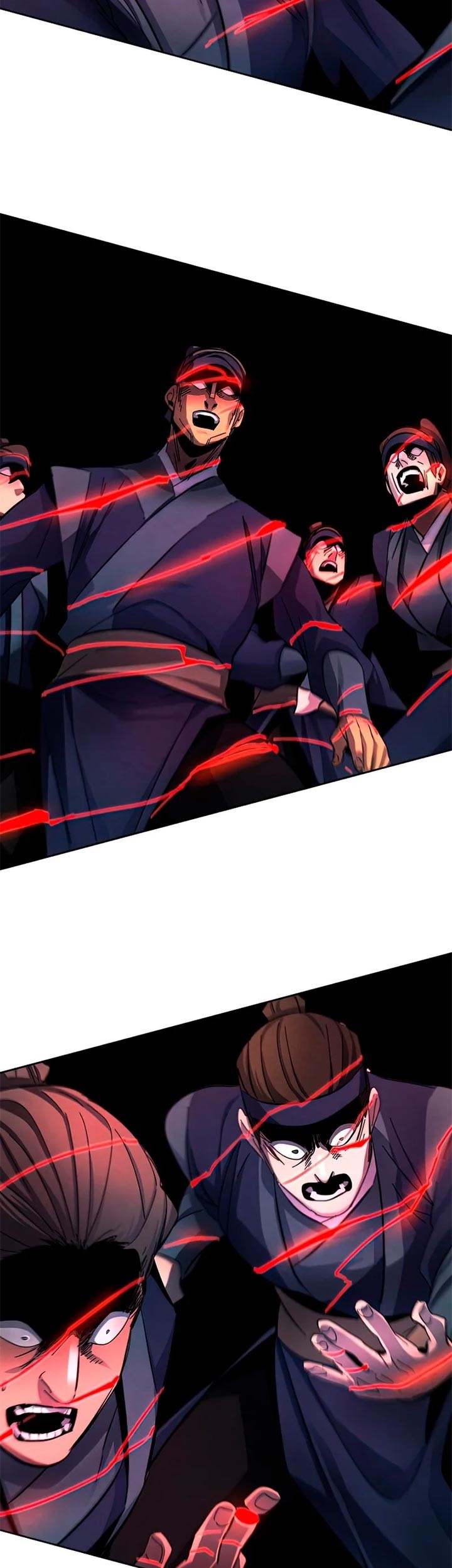 Return of the Mad Demon Chapter 50 Gambar 44