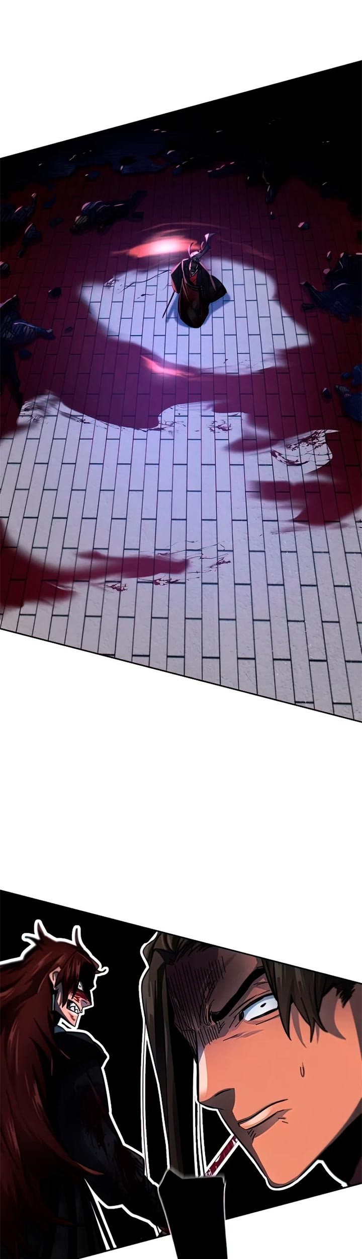 Return of the Mad Demon Chapter 50 Gambar 49