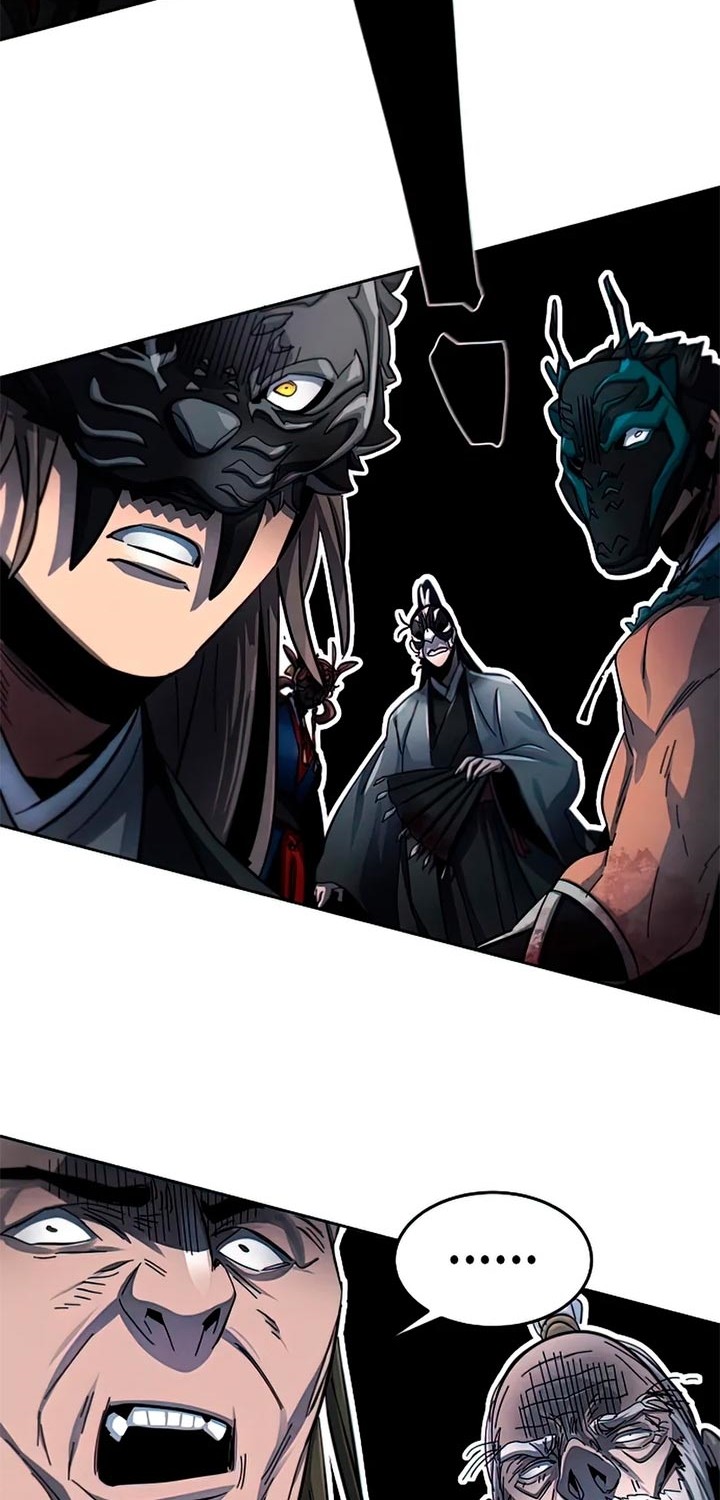 Return of the Mad Demon Chapter 50 Gambar 50