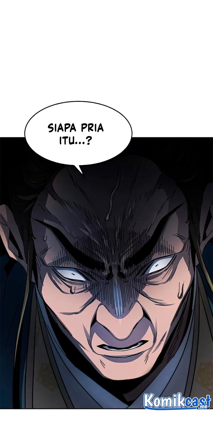 Return of the Mad Demon Chapter 50 Gambar 52