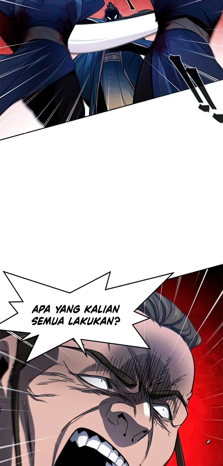 Return of the Mad Demon Chapter 50 Gambar 37
