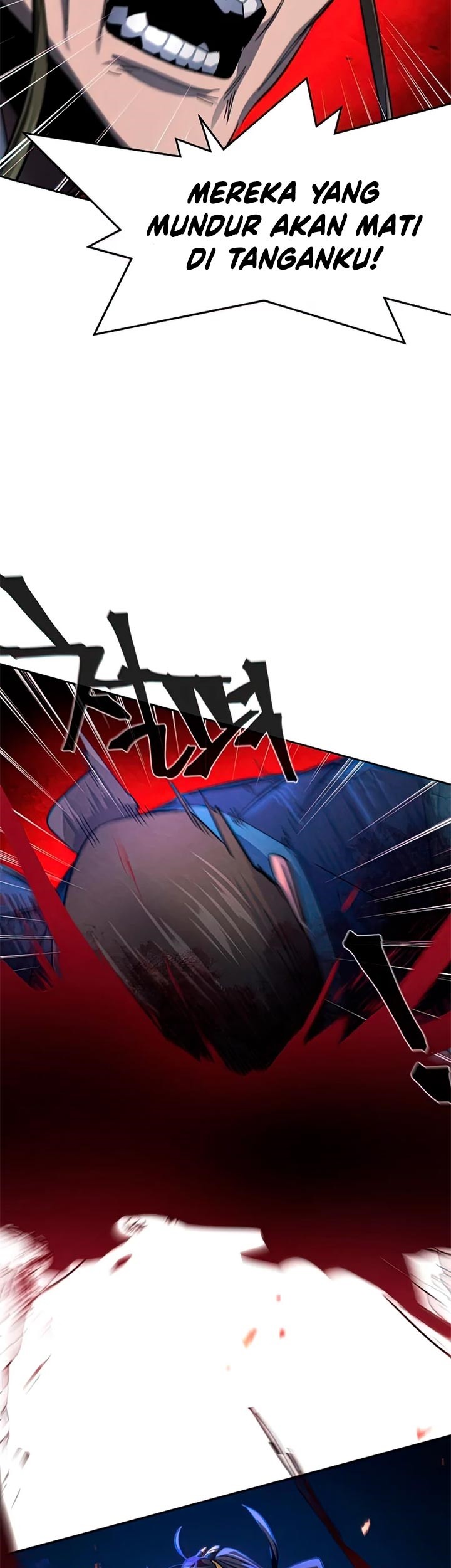 Return of the Mad Demon Chapter 50 Gambar 38