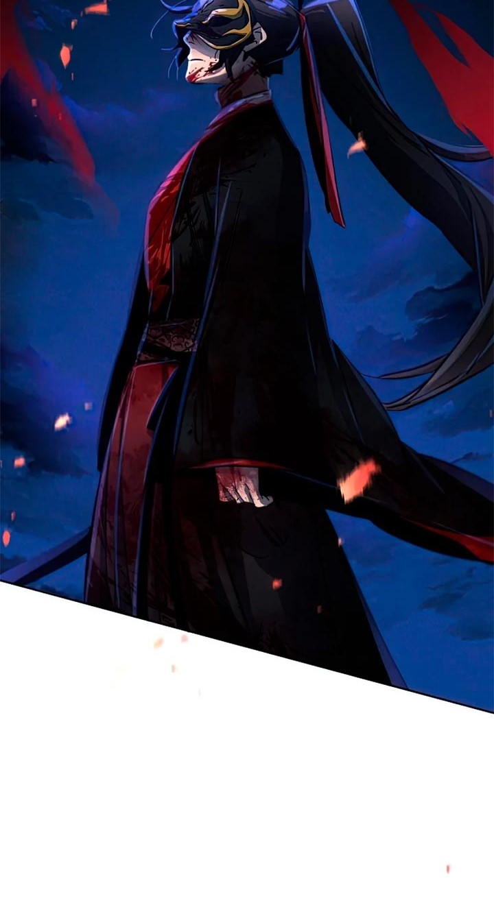 Return of the Mad Demon Chapter 50 Gambar 39