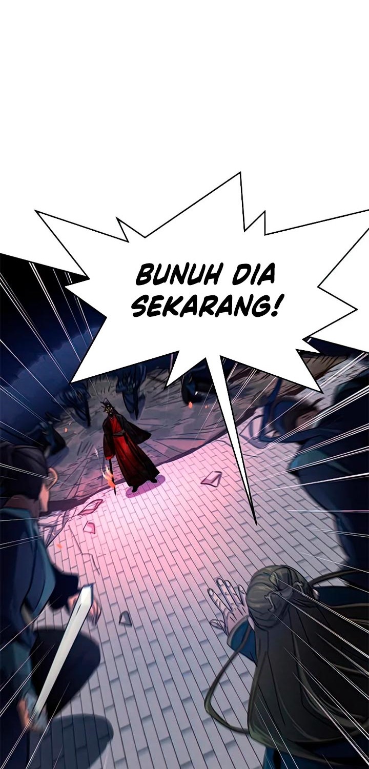 Return of the Mad Demon Chapter 50 Gambar 41