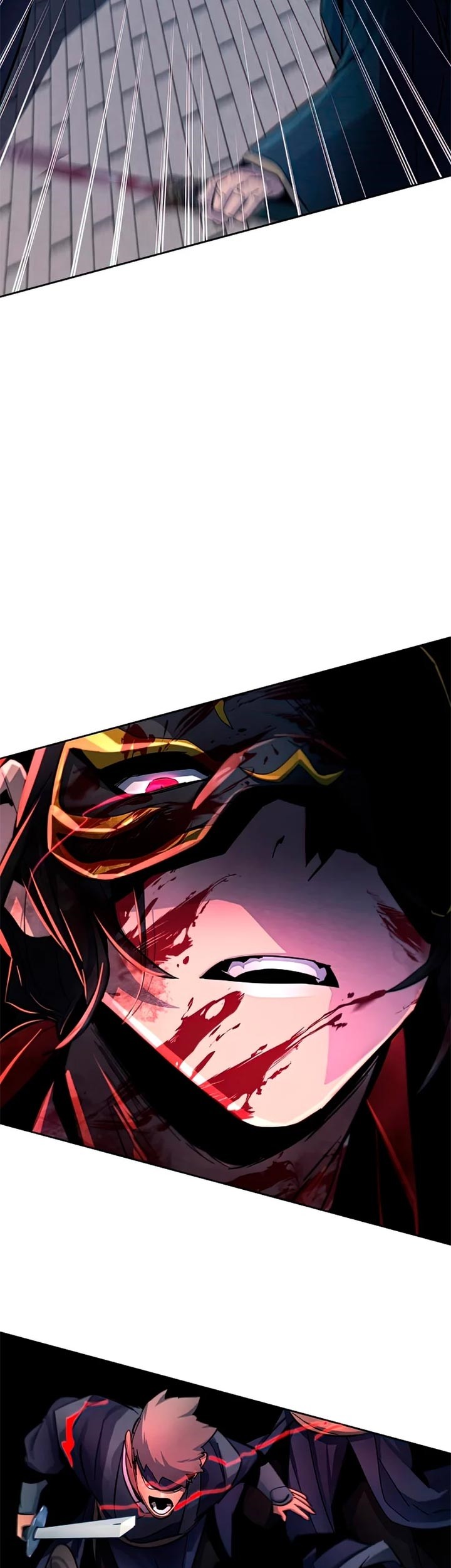 Return of the Mad Demon Chapter 50 Gambar 42