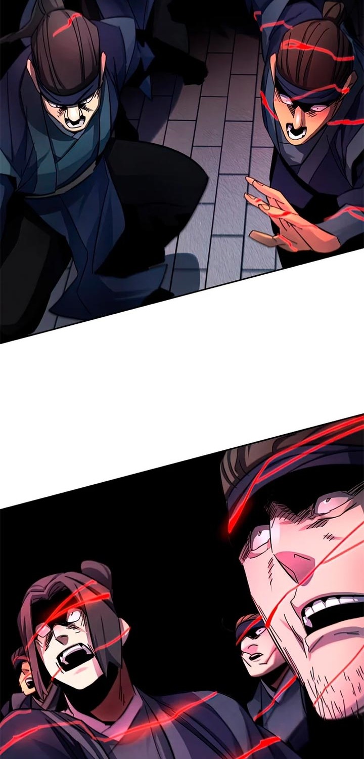 Return of the Mad Demon Chapter 50 Gambar 43