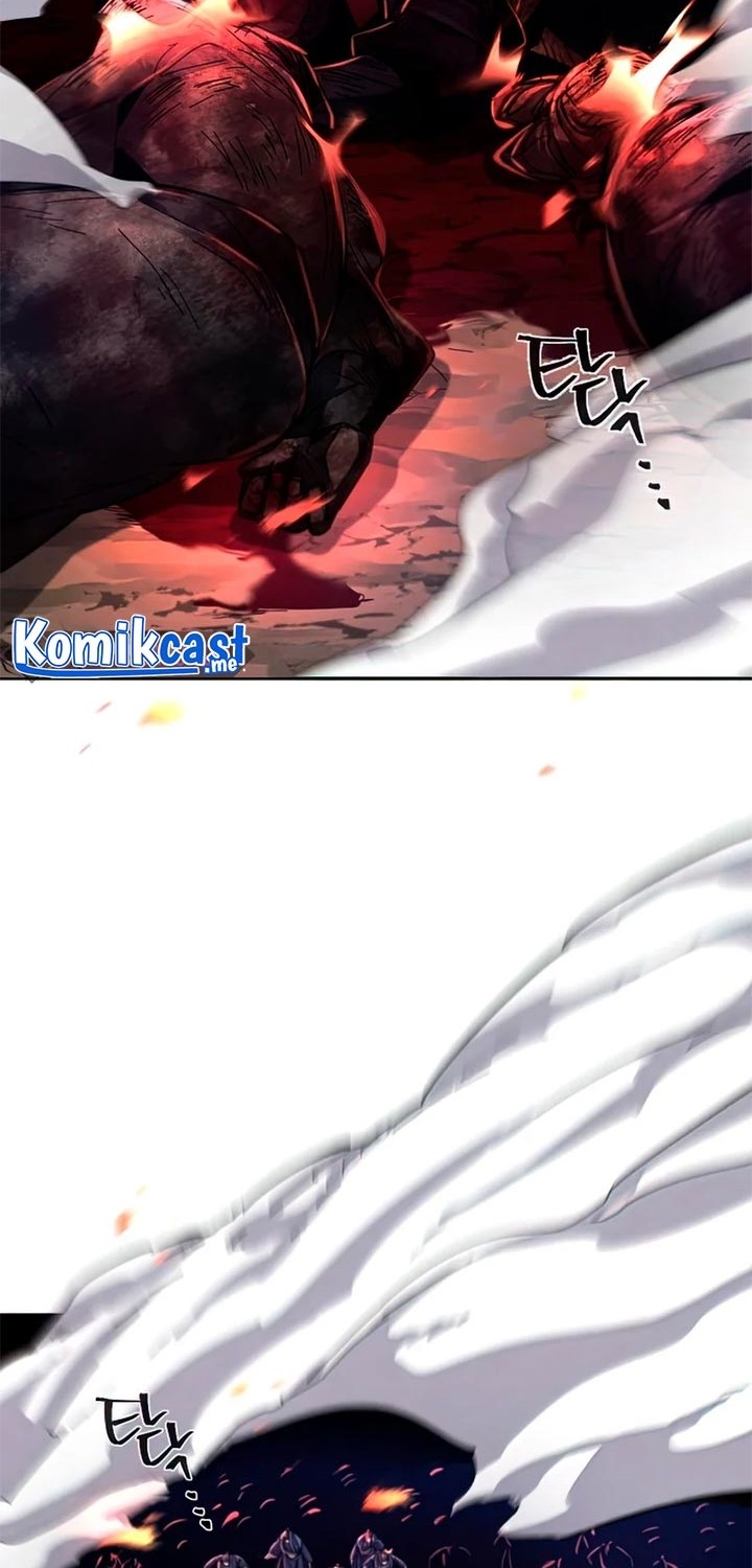 Return of the Mad Demon Chapter 50 Gambar 3