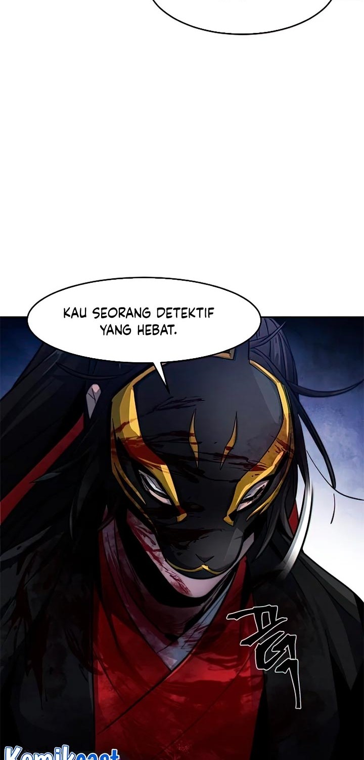 Return of the Mad Demon Chapter 50 Gambar 62