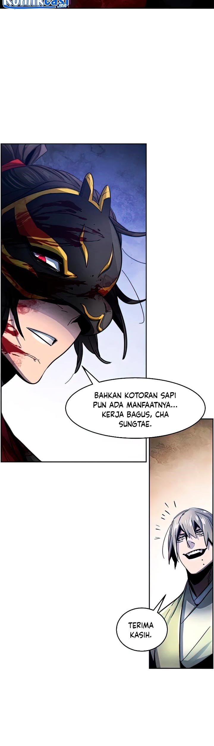 Return of the Mad Demon Chapter 50 Gambar 63
