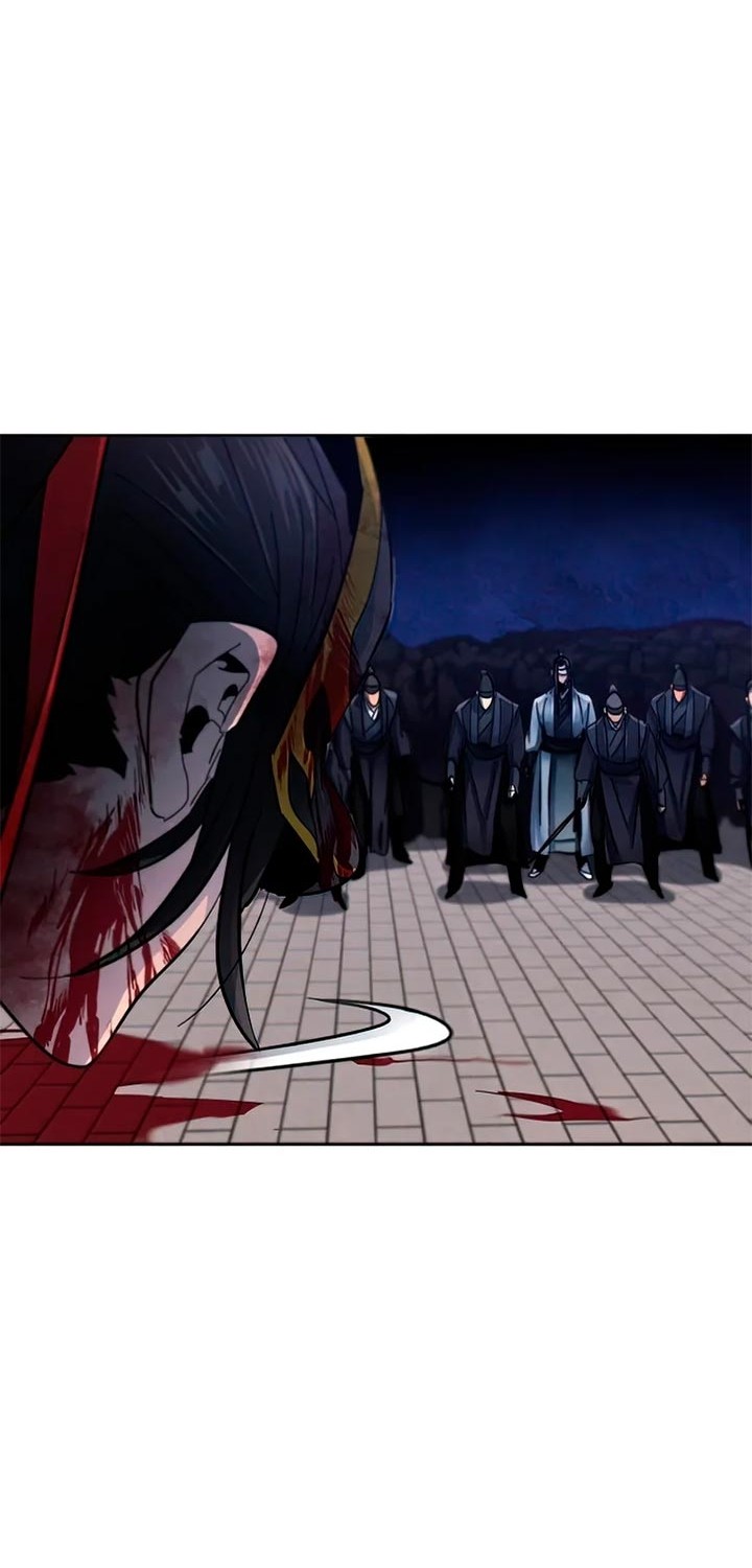 Return of the Mad Demon Chapter 50 Gambar 64