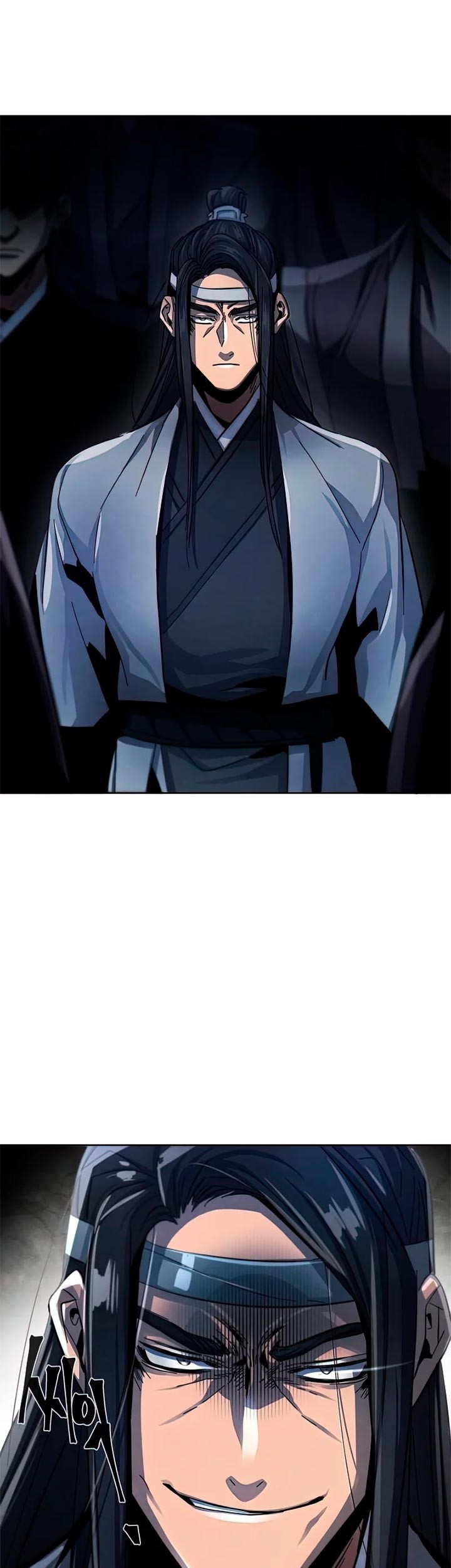 Return of the Mad Demon Chapter 50 Gambar 65