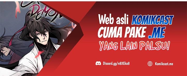 Return of the Mad Demon Chapter 50 Gambar 67