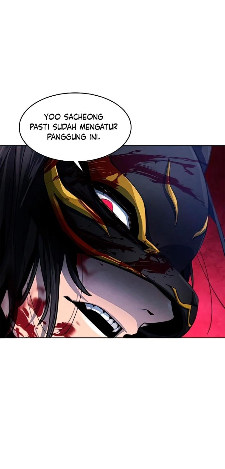 Return of the Mad Demon Chapter 50 Gambar 55